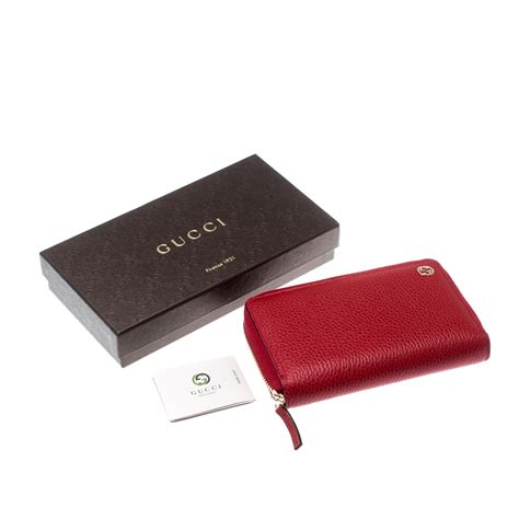 gucci nz wallet|Gucci wallets for women.